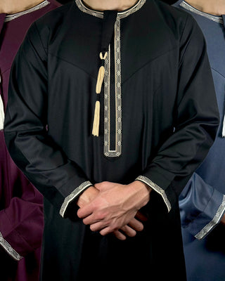 Omani collection