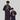 Boy's Luxury Burgundy Omani Thobe