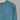 Luxury Aqua Blue Lightweight Emirati Zibda Thobe