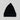 Premium Egyptian Kufi Black Prayer Hat