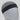 Premium Egyptian Kufi Grey Prayer Hat