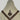 Luxury Brown & Dark Brown Embroidered Yemeni Shemagh