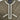 Toddler Luxury Olive Green Embroidered Omani Thobe